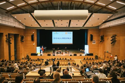 zdjęcie do artykułu: Szkolny Dzień Stypendysty