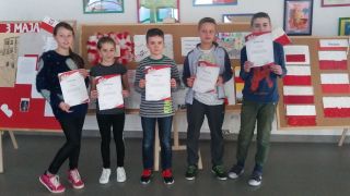 zdjęcie do artykułu: Wyniki konkursu: Uchwalenie Konstytucji 3 Maja - współczesne obchody tego święta