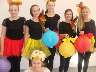 zdjęcie do artykułu: MARTINSTAG