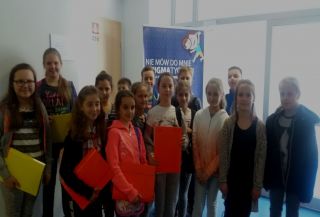 zdjęcie do artykułu: Warsztaty z zakresu kryptografii na Uniwersytecie Rzeszowskim