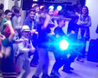 zdjęcie do artykułu: Święty Andrzej Ci ukaże, co Ci los przyniesie w darze - zabawa andrzejkowa 4-6 SP