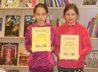 zdjęcie do artykułu: Czy znasz szkolną bibliotekę?   