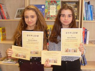 zdjęcie do artykułu: Czy znasz szkolną bibliotekę?