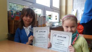 zdjęcie do artykułu: Rozstrzygnięcie  konkursu Dmuchawce, latawce, wiatr...