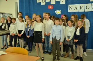 zdjęcie do artykułu: 14.10 Dzień Edukacji Narodowej