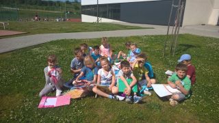 zdjęcie do artykułu: Dzień Pustej Klasy 2017 r.