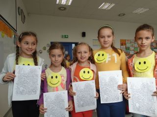 zdjęcie do artykułu: Światowy Dzień Uśmiechu