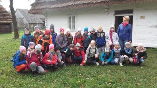 zdjęcie do artykułu: Ziarnko do ziarnka - znaczenie chleba w tradycji