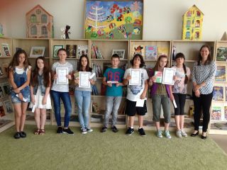 zdjęcie do artykułu: Wierszyki po raz drugi łamały języki!