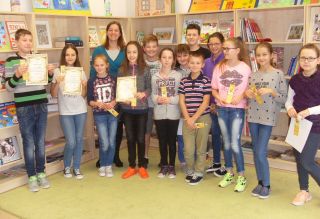 zdjęcie do artykułu: Listopad z Sienkiewiczem