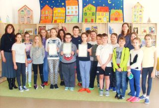 zdjęcie do artykułu: Wyniki konkursu mitologicznego