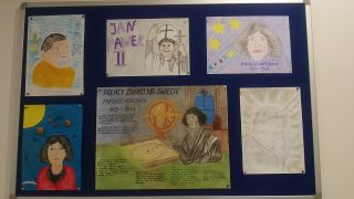 zdjęcie do artykułu: Rozstrzygnięcie konkursu: Polacy znani w świecie