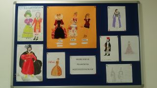 zdjęcie do artykułu: Rozstrzygnięcie konkursu: Modne stroje Polaków na przestrzeni dziejów