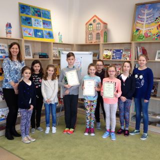 zdjęcie do artykułu: Szkolne eliminacje do konkursu To mnie kręci!