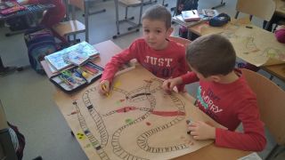 zdjęcie do artykułu: Konstruujemy gry - opowiadania