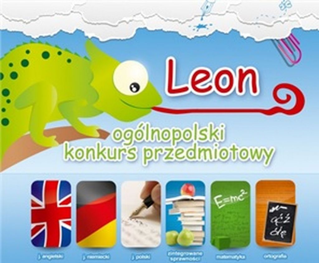 logo leon_matematyka