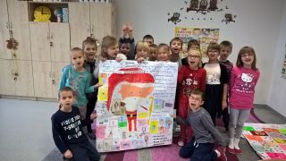 zdjęcie do artykułu: Najdłuższy list do Św. Mikołaja