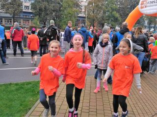 zdjęcie do artykułu: Biegi uliczne w ramach 4.PKO Maratonu Rzeszowskiego