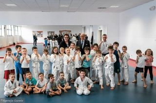 zdjęcie do artykułu: Minister Edukacji Narodowej  w naszej szkole!