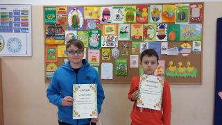 zdjęcie do artykułu: Najbardziej oryginalna kartka wielkanocna