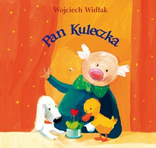 zdjęcie do artykułu: Spotkanie z pisarzem Wojciechem Widłakiem