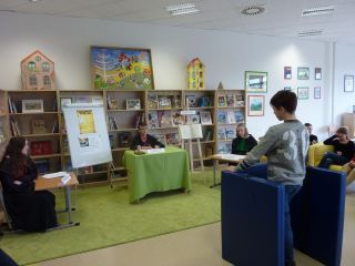 zdjęcie do artykułu: Sąd nad książką