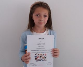 zdjęcie do artykułu: Sukces w ogólnopolskim konkursie grafiki komputerowej