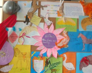 zdjęcie do artykułu: Martinstag - życzenia imieninowe