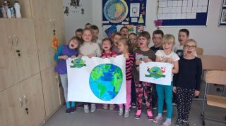 zdjęcie do artykułu: Światowy Dzień Ziemi