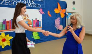 zdjęcie do artykułu: Rok szkolny 2016/2017 zakończony!!!