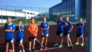 zdjęcie do artykułu: Osiedlowy Turniej Piłki Nożnej