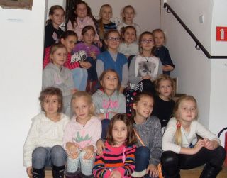 zdjęcie do artykułu: Z wizytą w Muzeum Etnograficznym