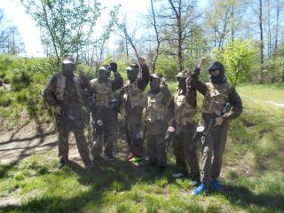 zdjęcie do artykułu: Trzydniowa integracja  6a