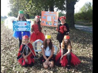 zdjęcie do artykułu: Drugi Rzeszowski Zlot Owadów