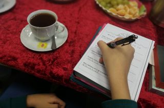 zdjęcie do artykułu: Nasze czytelnicze CV