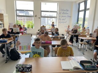 zdjęcie do artykułu: Matematyczne Bingo