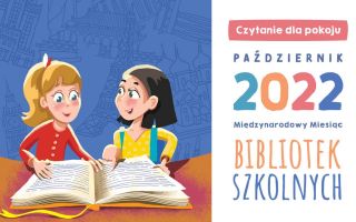 zdjęcie do artykułu: Czytanie dla pokoju