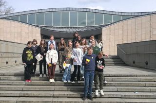 zdjęcie do artykułu: Podróż do Japonii