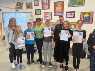 zdjęcie do artykułu: Święty Stanisław Kostka - konkurs