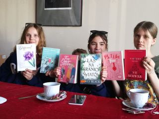 zdjęcie do artykułu: Inne zakończenie?