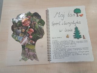 zdjęcie do artykułu: Laureatki Konkursu Ekologicznego