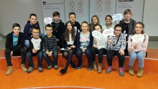 zdjęcie do artykułu: Międzynarodowy Dzień Centrów i Muzeów Nauki