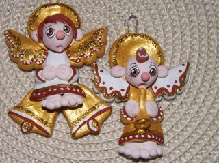 zdjęcie do artykułu: Akcja Aniołek