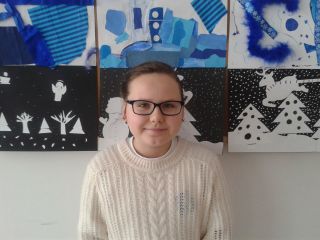 zdjęcie do artykułu: Anioły, aniołki, aniołeczki...