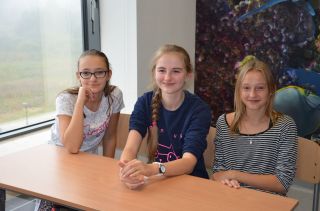 zdjęcie do artykułu: Dzień Chłopaka w klasie 1BG