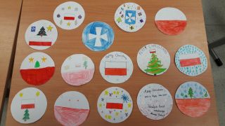 zdjęcie do artykułu: Nasza szkoła w międzynarodowym projekcie!!!