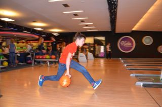 zdjęcie do artykułu: Integracja klas 1A i 1B Gimnazjum