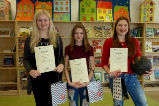 zdjęcie do artykułu: LAUR MEDIACJI