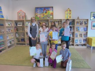 zdjęcie do artykułu: Konkurs ekologiczny Łowca baterii - druga edycja rozstrzygnięty