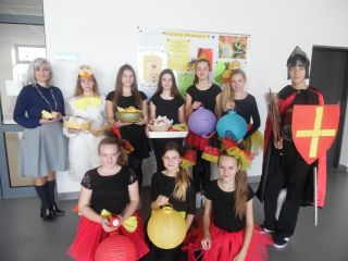 zdjęcie do artykułu: MARTINSTAG